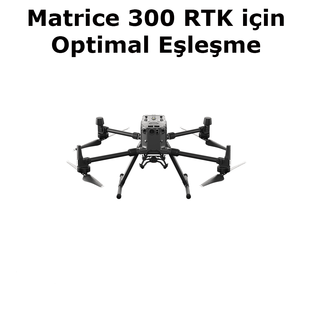 DJI Matrice 300 Rtk