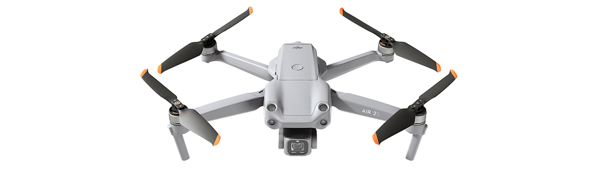 DJI Air 2S