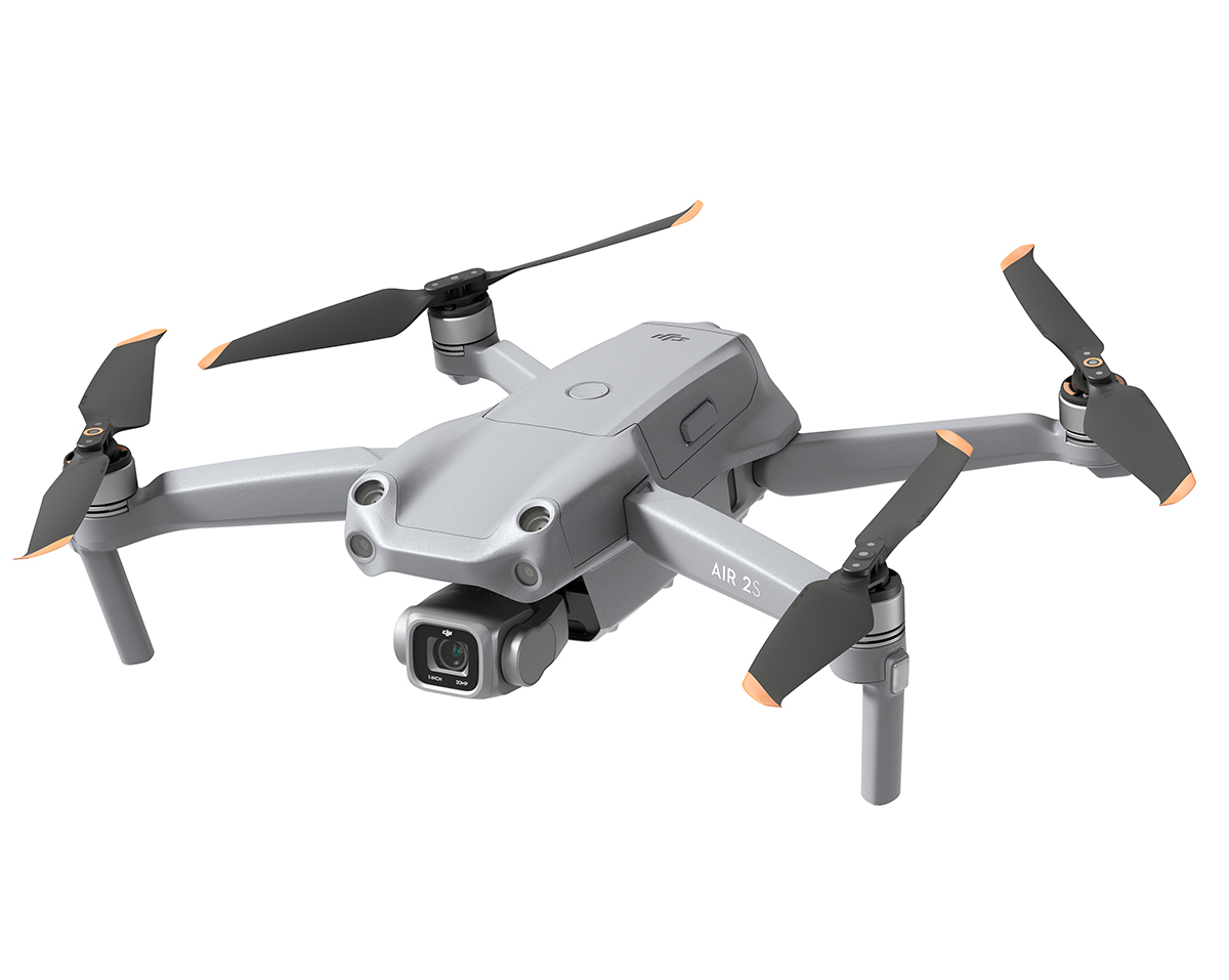 DJI Air 2S