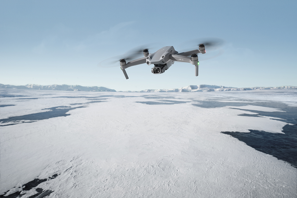 DJI Air 2S