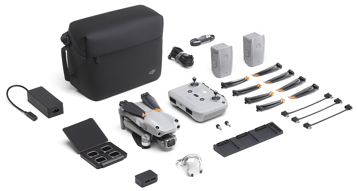 DJI Air 2S