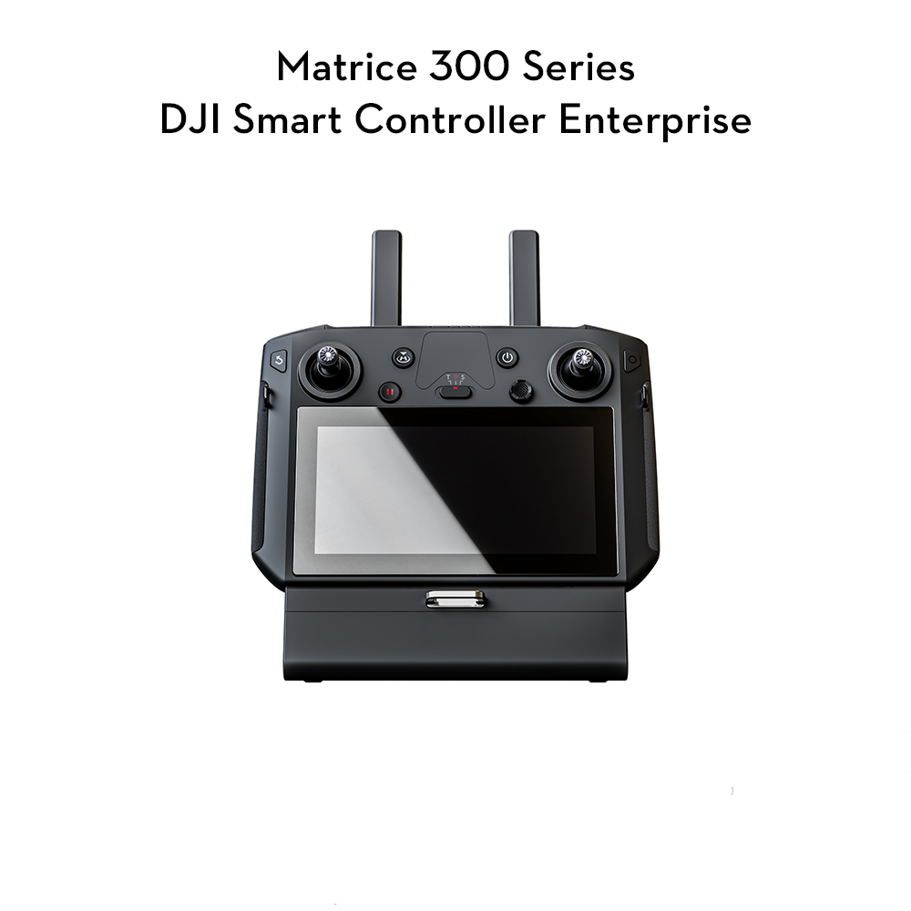 Matrice 300 Series DJI Smart Controller Enterprise