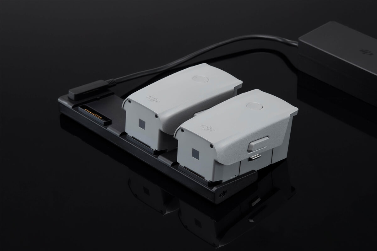 Mavic Air 2 şarj ünitesi, Mavic Air 2 Battery Charging Hub