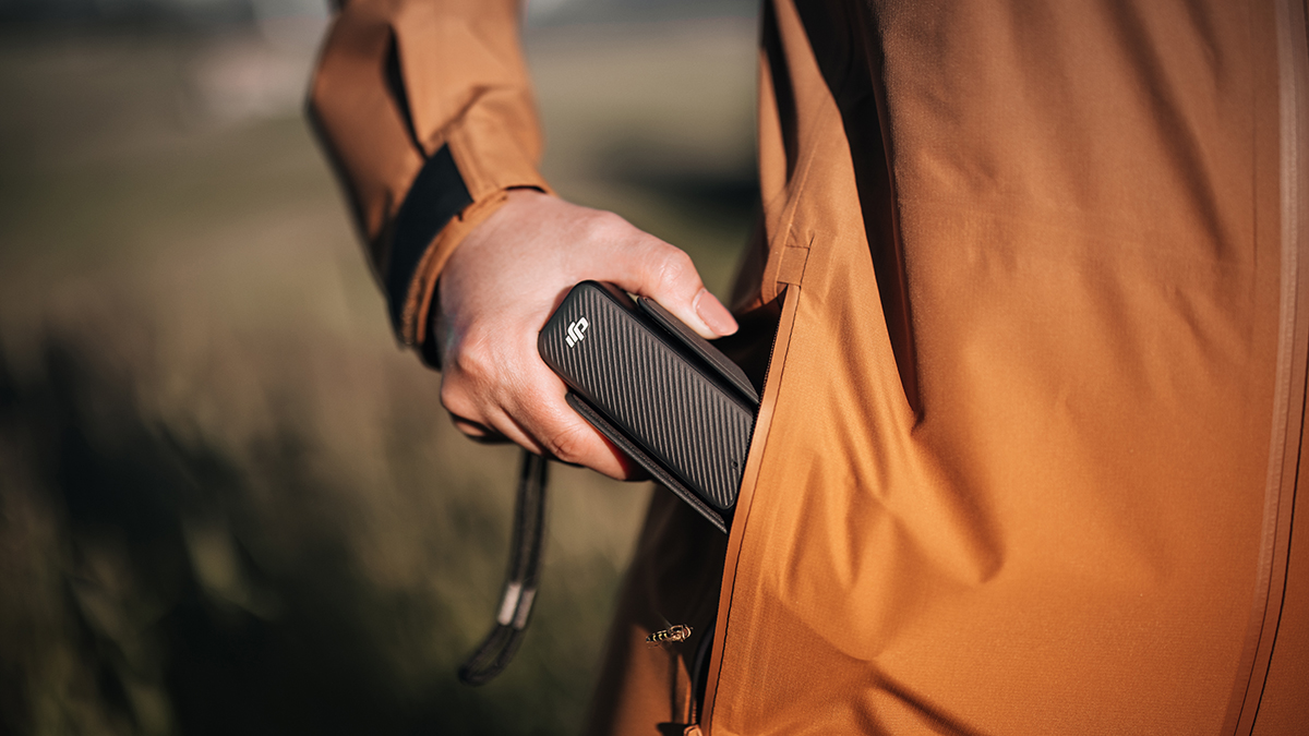 DJI Osmo Pocket 3