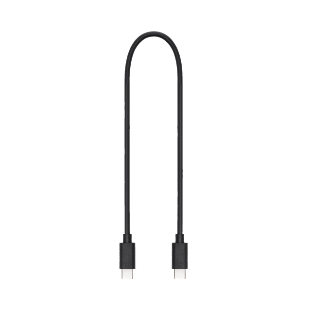 Çoklu Kamera Kontrol Kablosu (USB-C, 30 cm)