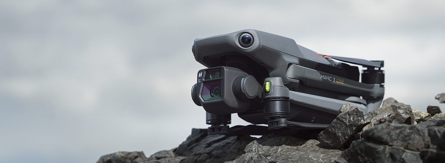 Mavic 3