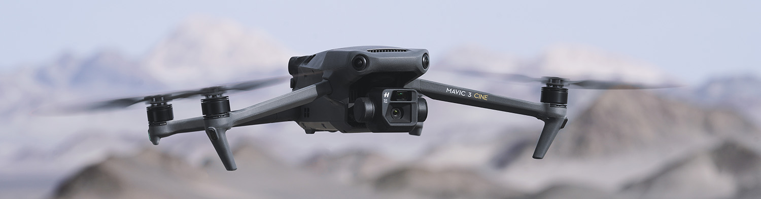 Mavic 3