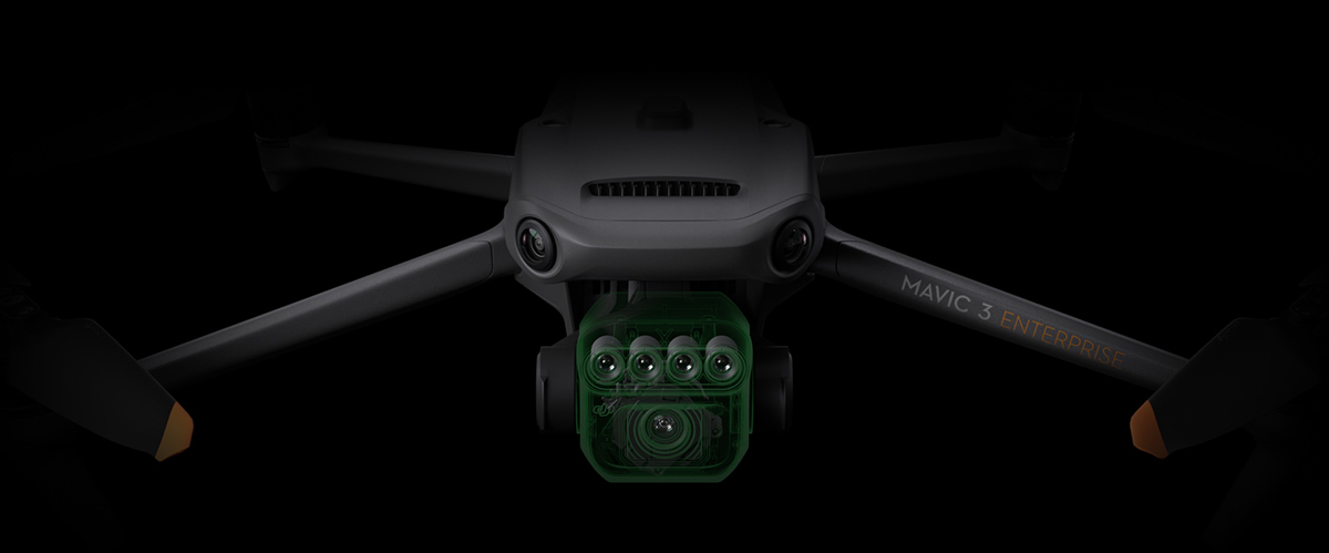 Mavic 3M