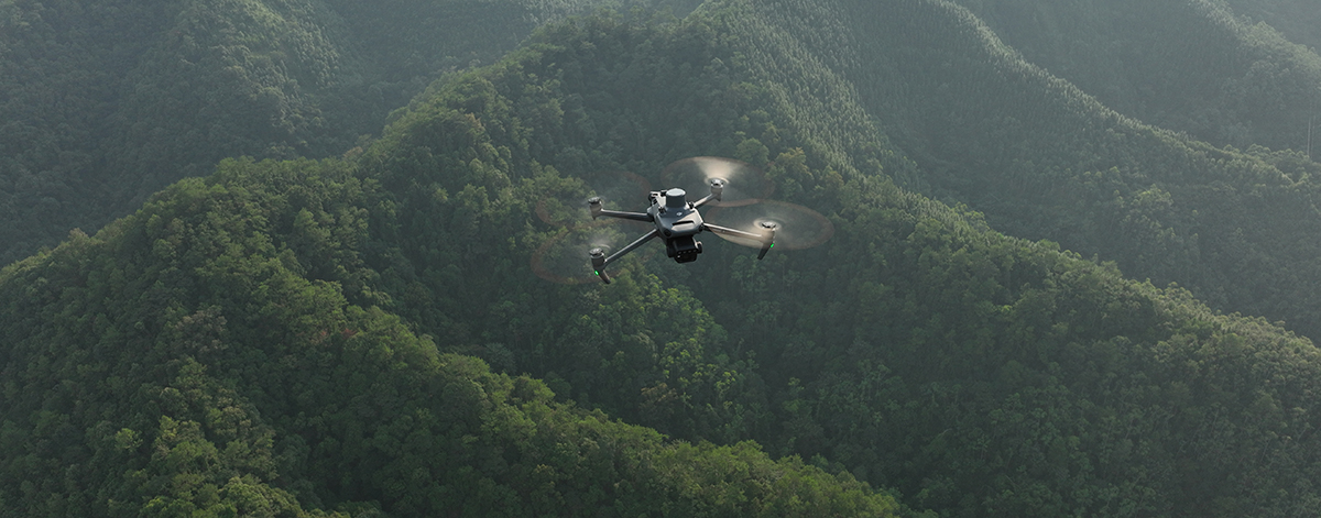 Mavic 3M