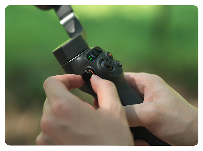 DJI Osmo Mobile 6