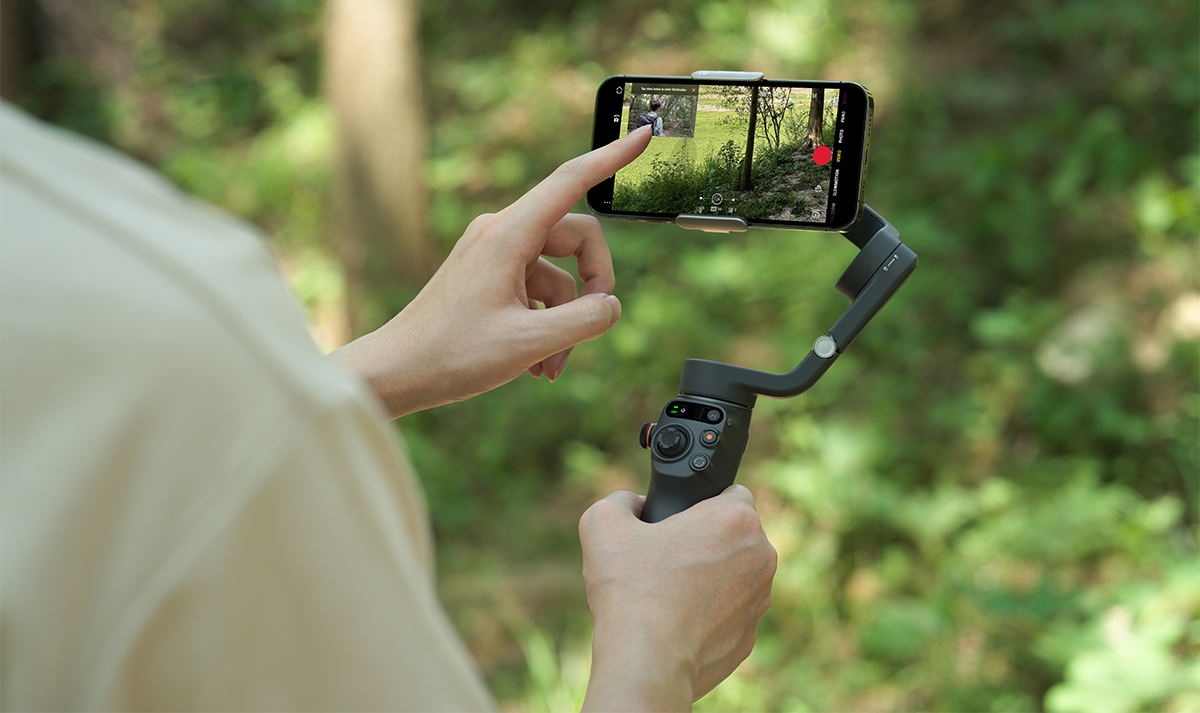 DJI Osmo Mobile 6