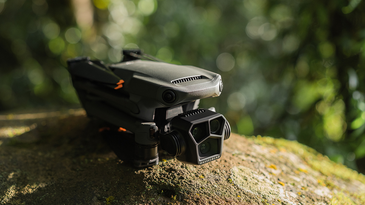 DJI Mavic 3 Pro