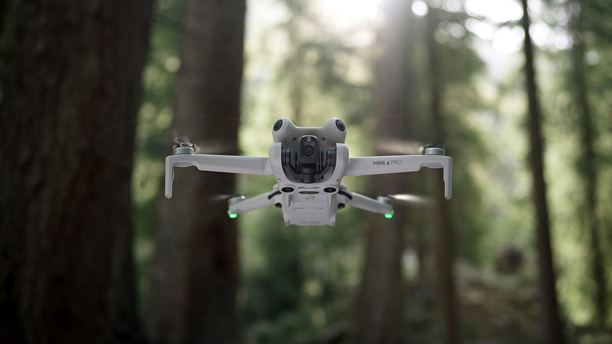 DJI Mini 4 PRO