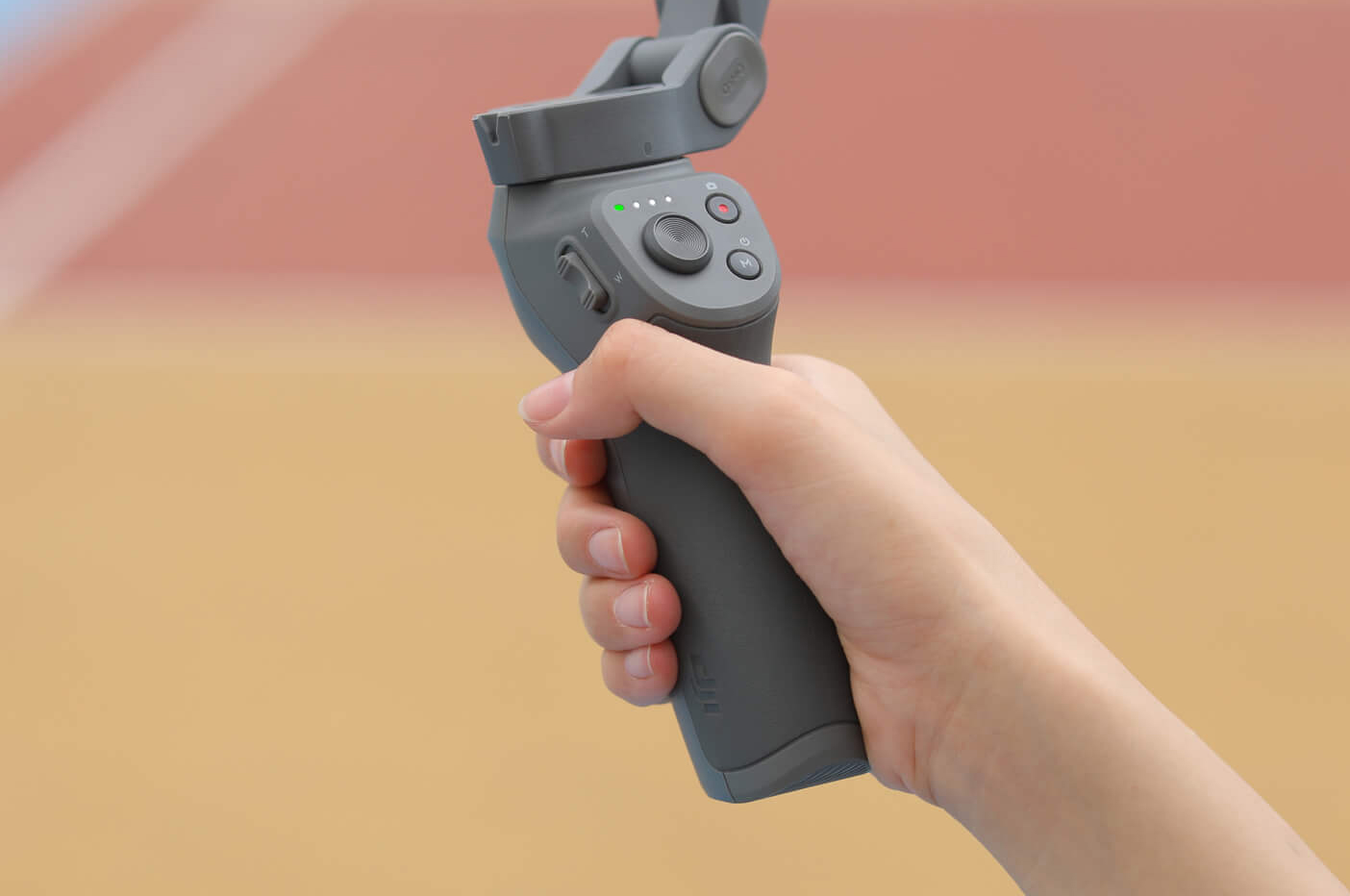 Osmo Mobile 3 Grip