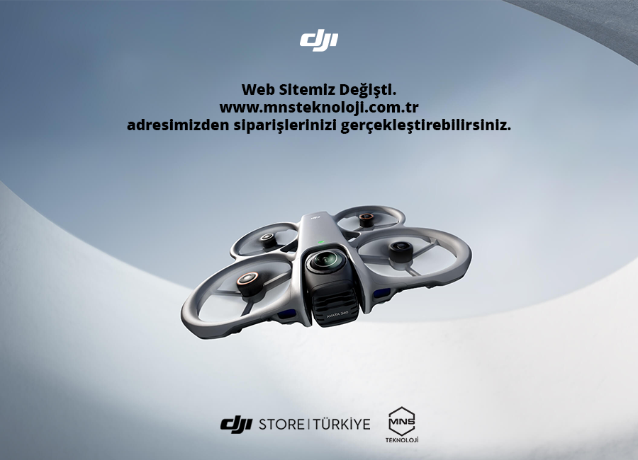 DJI Mini 3 Hardcase - DJI