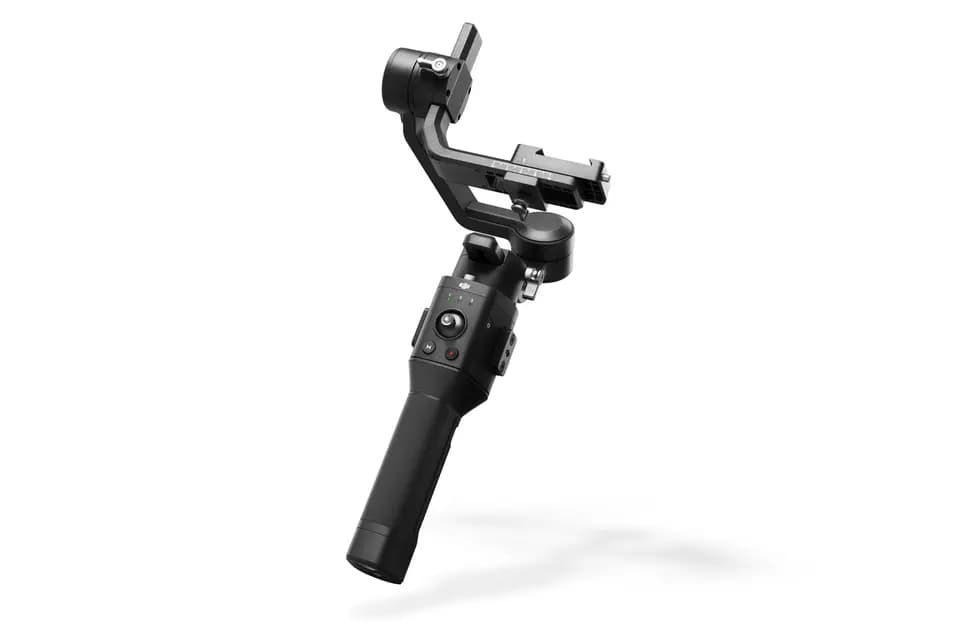 Ronin SC Yeni Gimbal