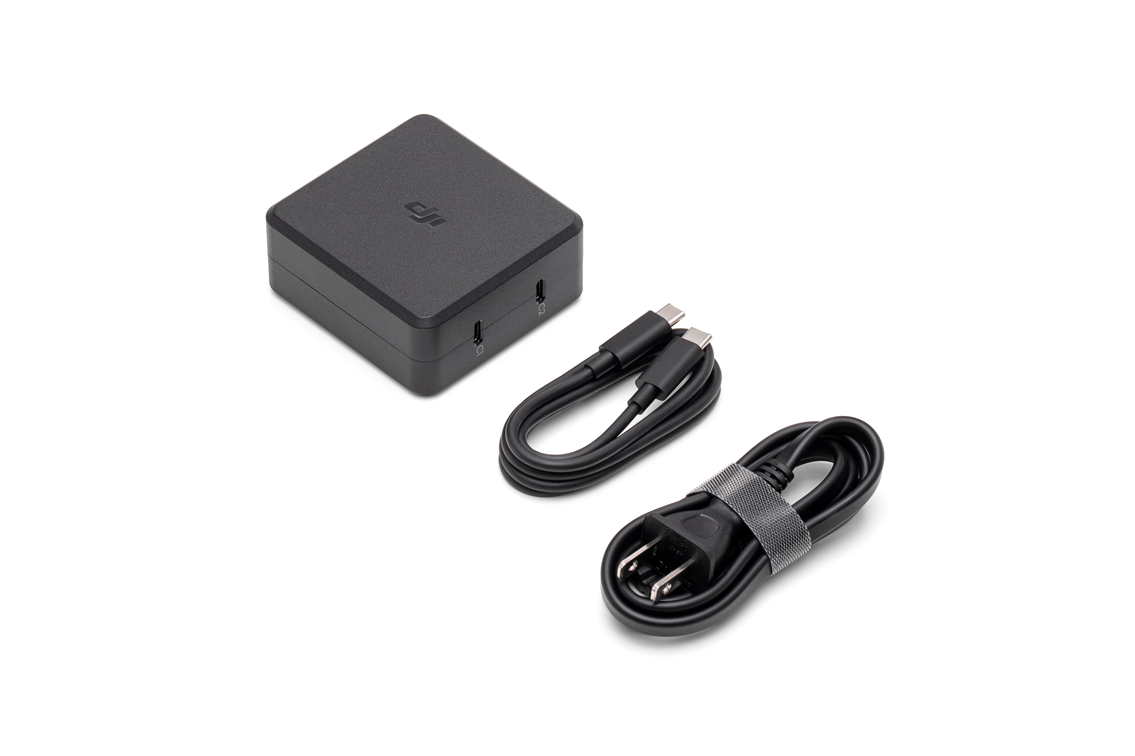 DJI 100W USB-C Güç Adaptörü