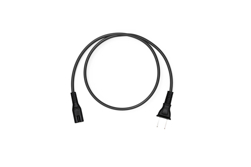 RoboMaster S1 PART5 AC Power Cable（NA）
