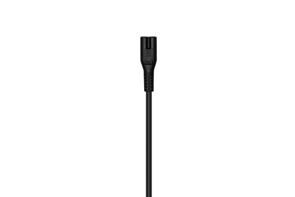 RoboMaster S1 PART5 AC Power Cable（NA）