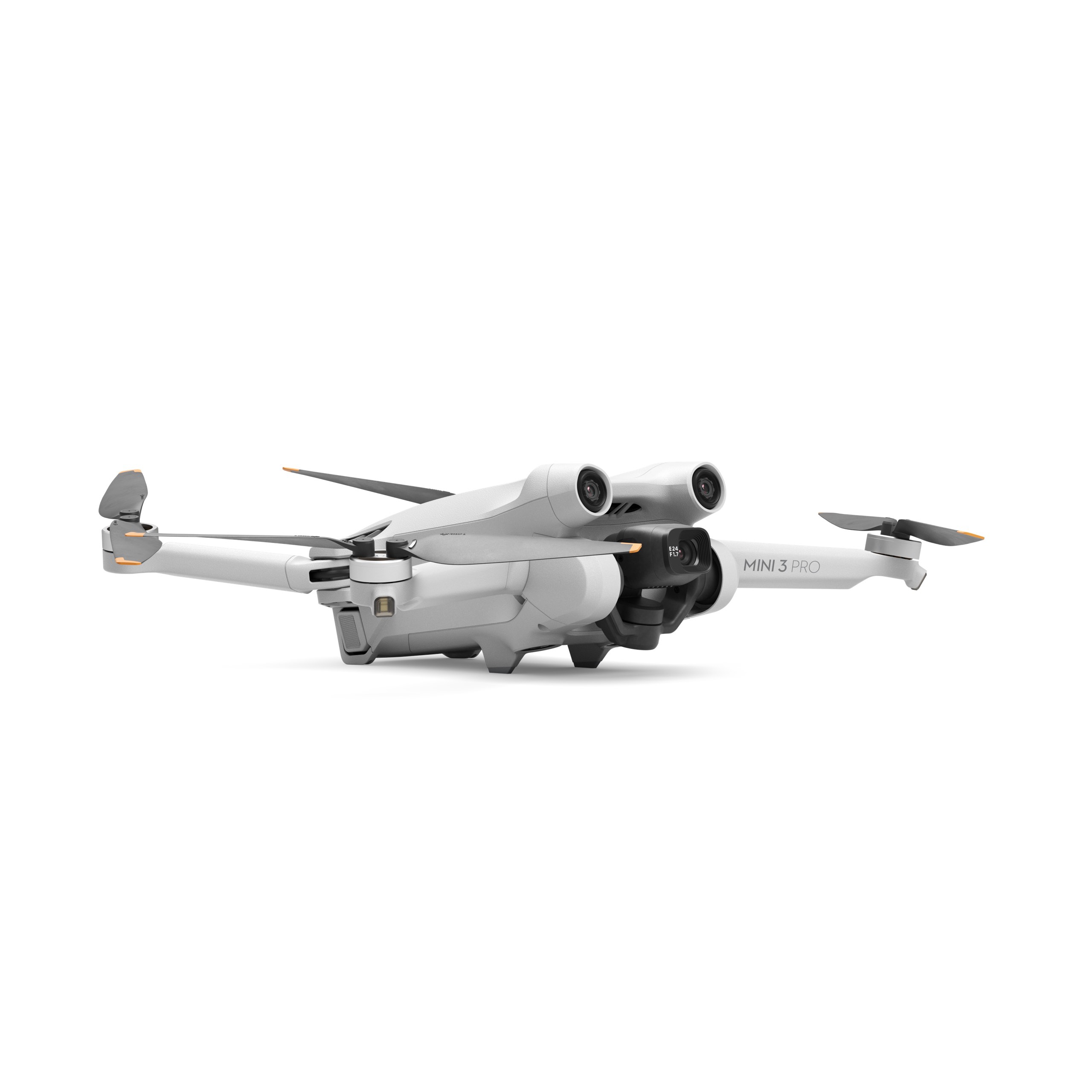 DJI Mini 3 Pro (DJI RC) - 128 GB SD KART HEDİYELİ