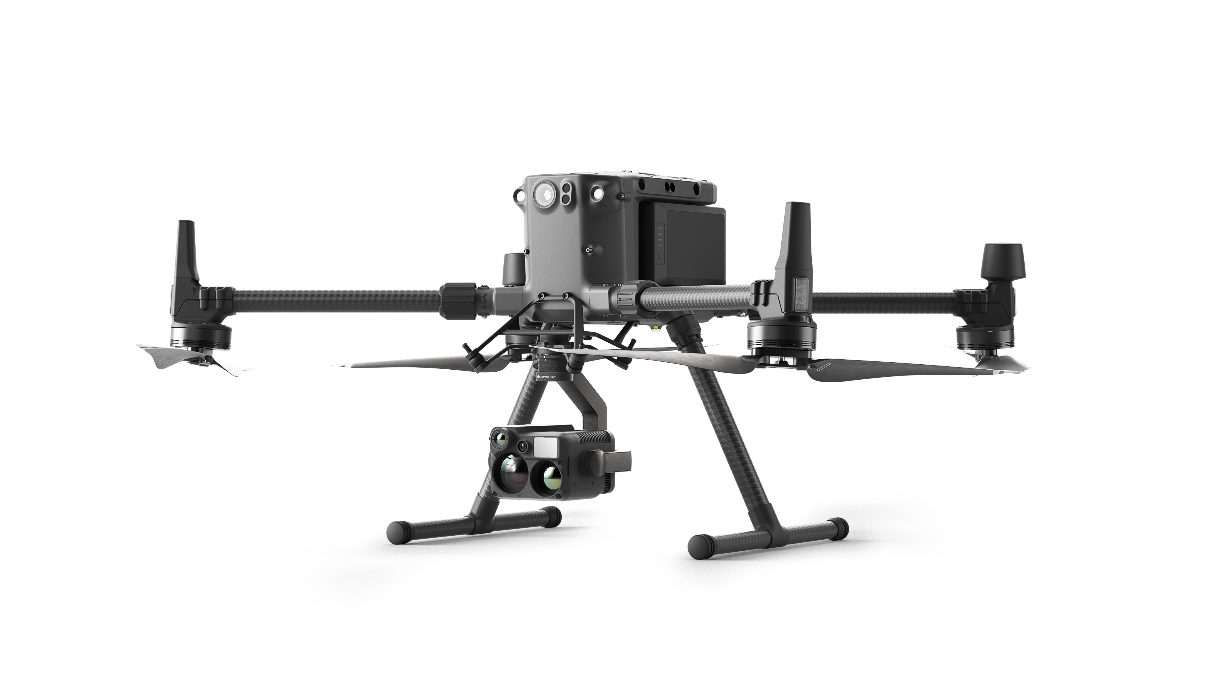 DJI Zenmuse H20N Worry-Free Plus Combo