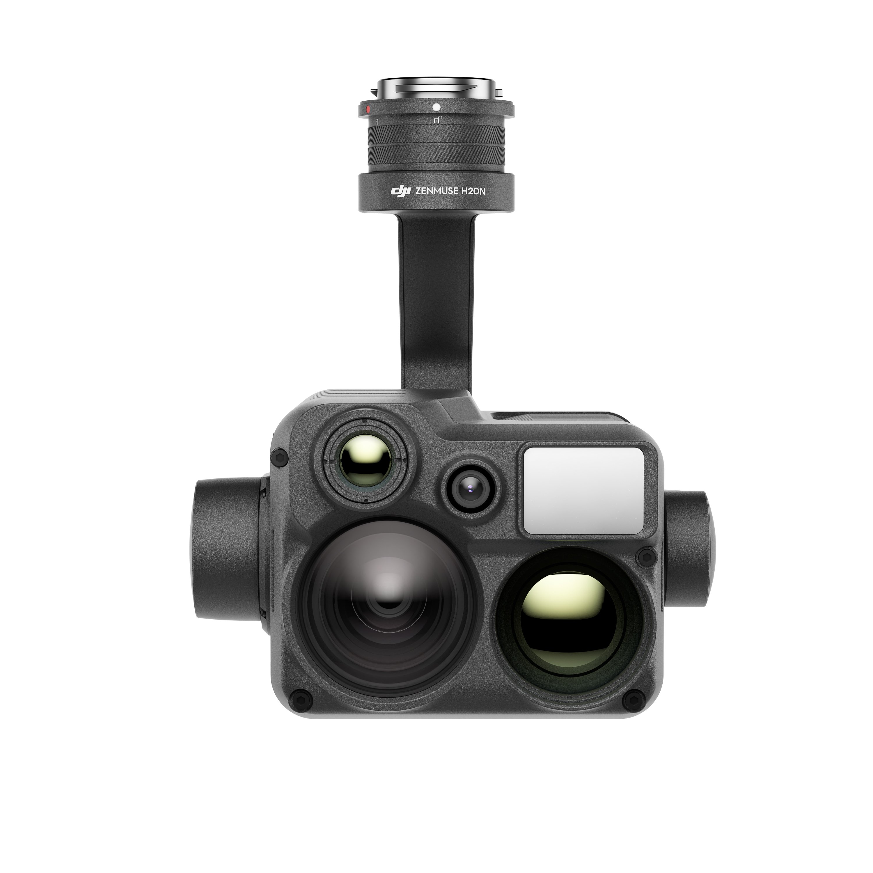 DJI Zenmuse H20N Worry-Free Plus Combo