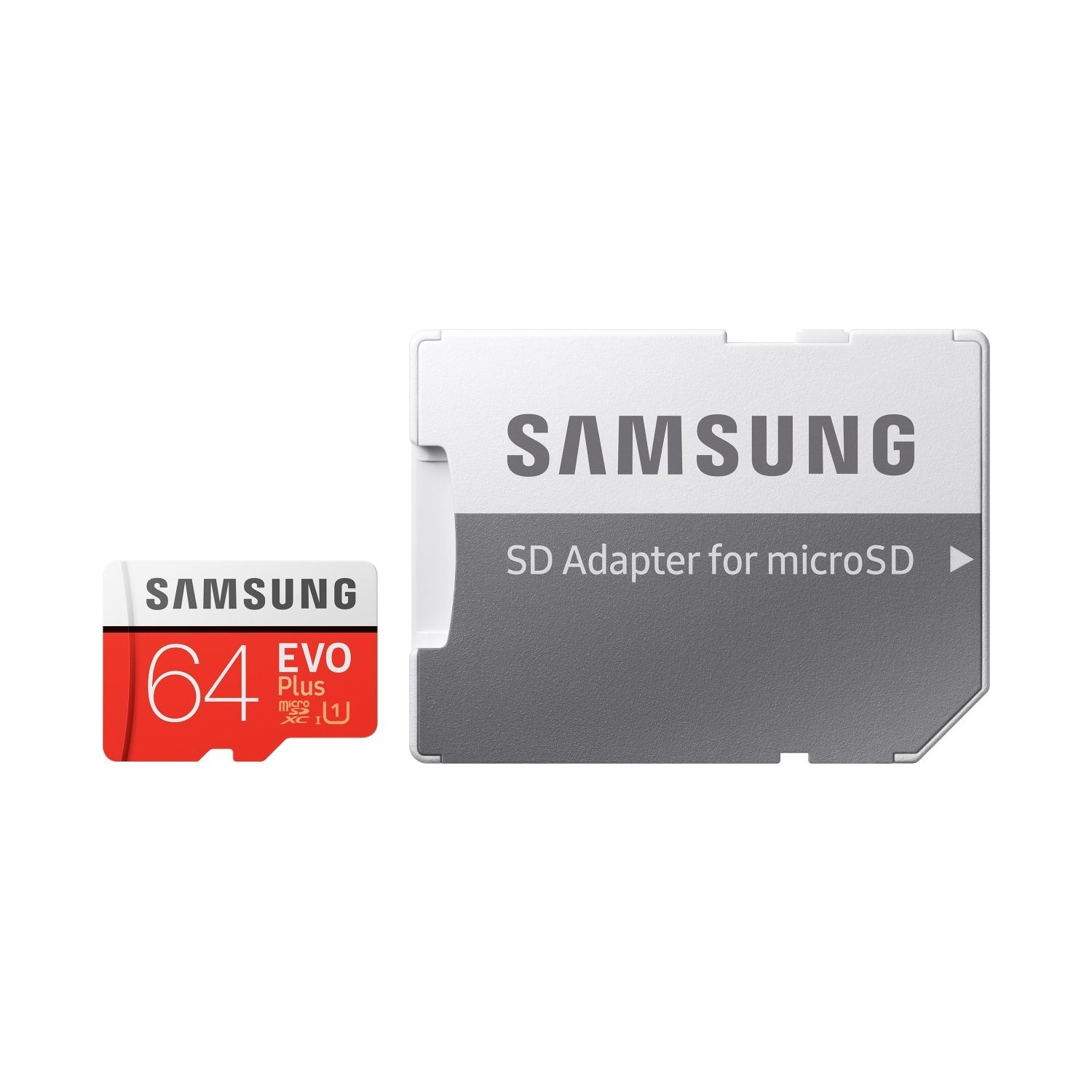 Samsung Micro SD 64GB Evo Plus