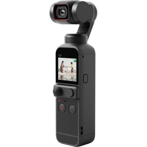 DJI Pocket 2