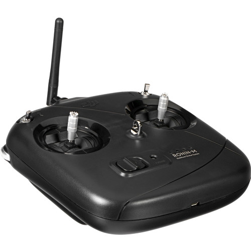 DJI RONIN-M用 コントローラー DJI ronin m MX stabilizer remote control Rocker controller