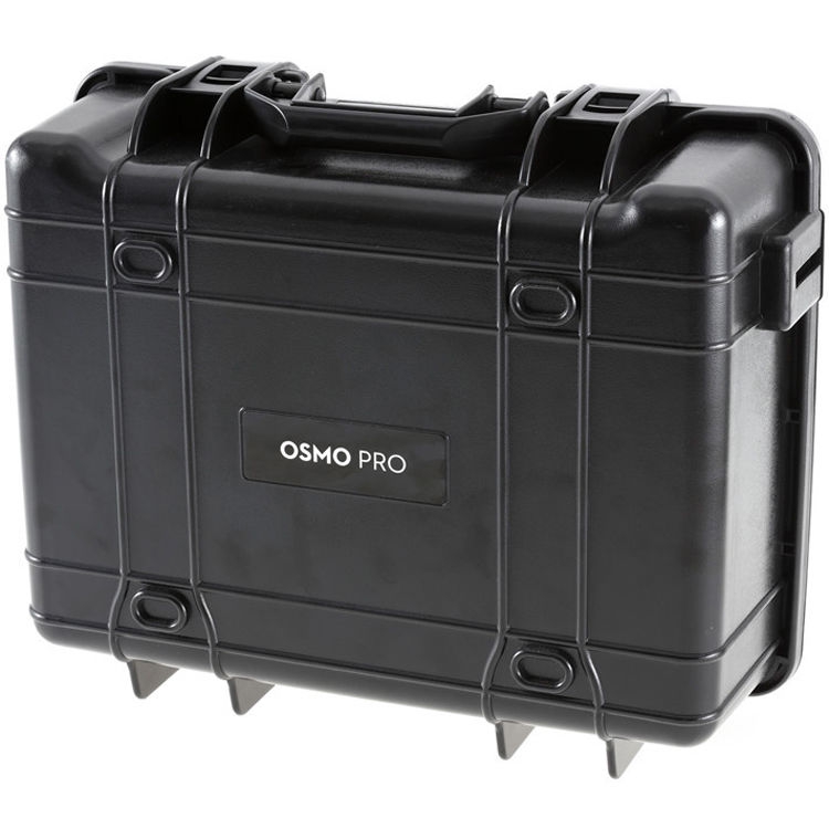 Osmo Pro Part 77 Carrying Case