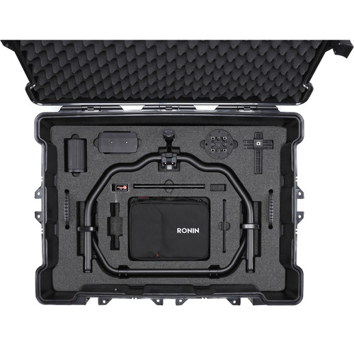 Ronin2 Part 30 Water Tight Protective Case