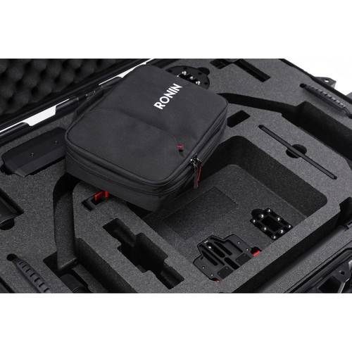 Ronin2 Part 30 Water Tight Protective Case