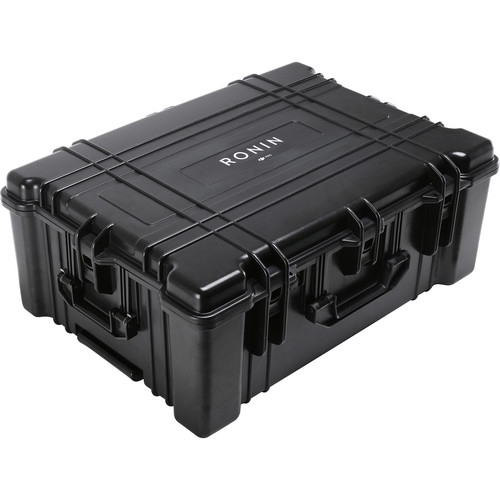 Ronin2 Part 30 Water Tight Protective Case