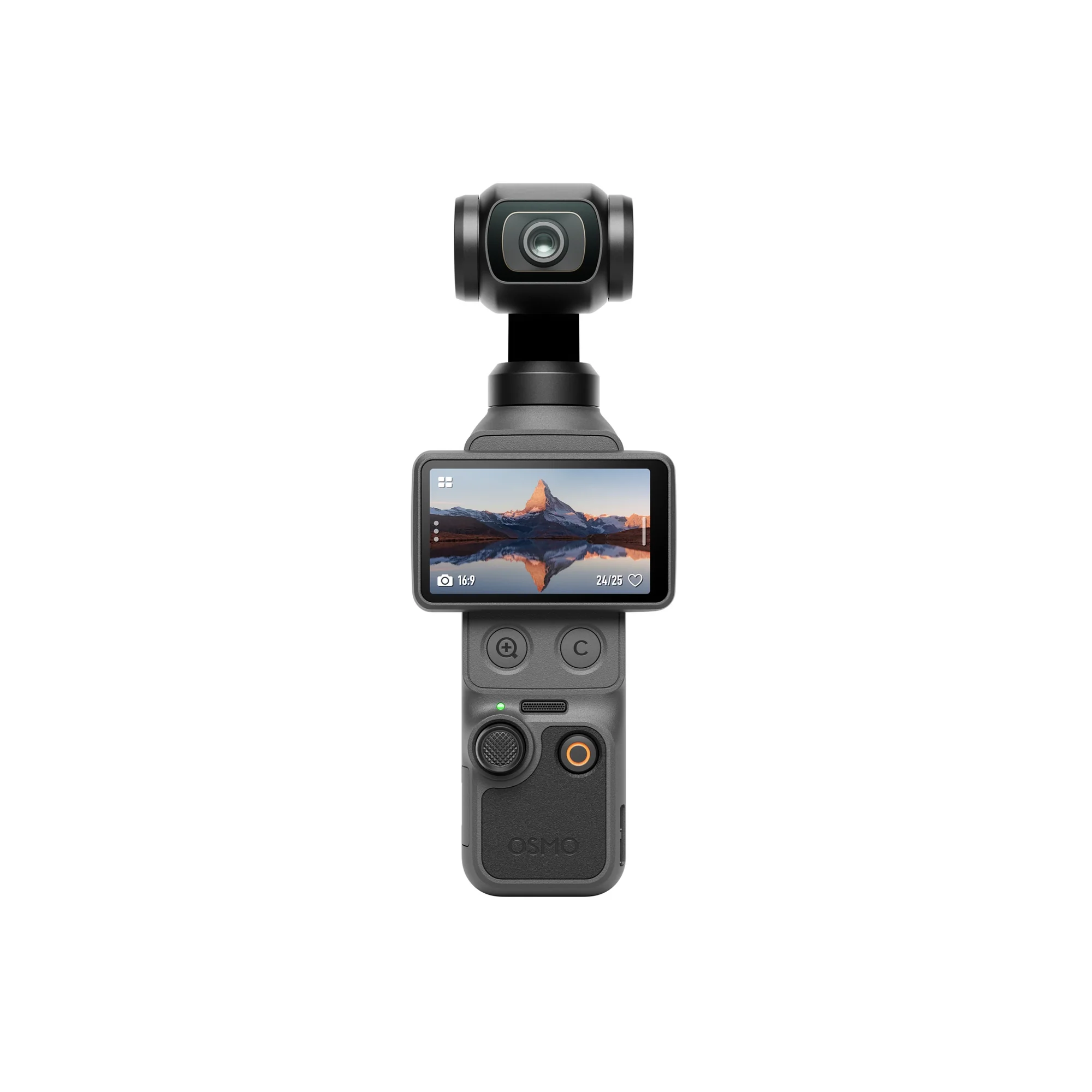 DJI Osmo Pocket 4 Standard Combo 64GB Sd Kart Hediyeli