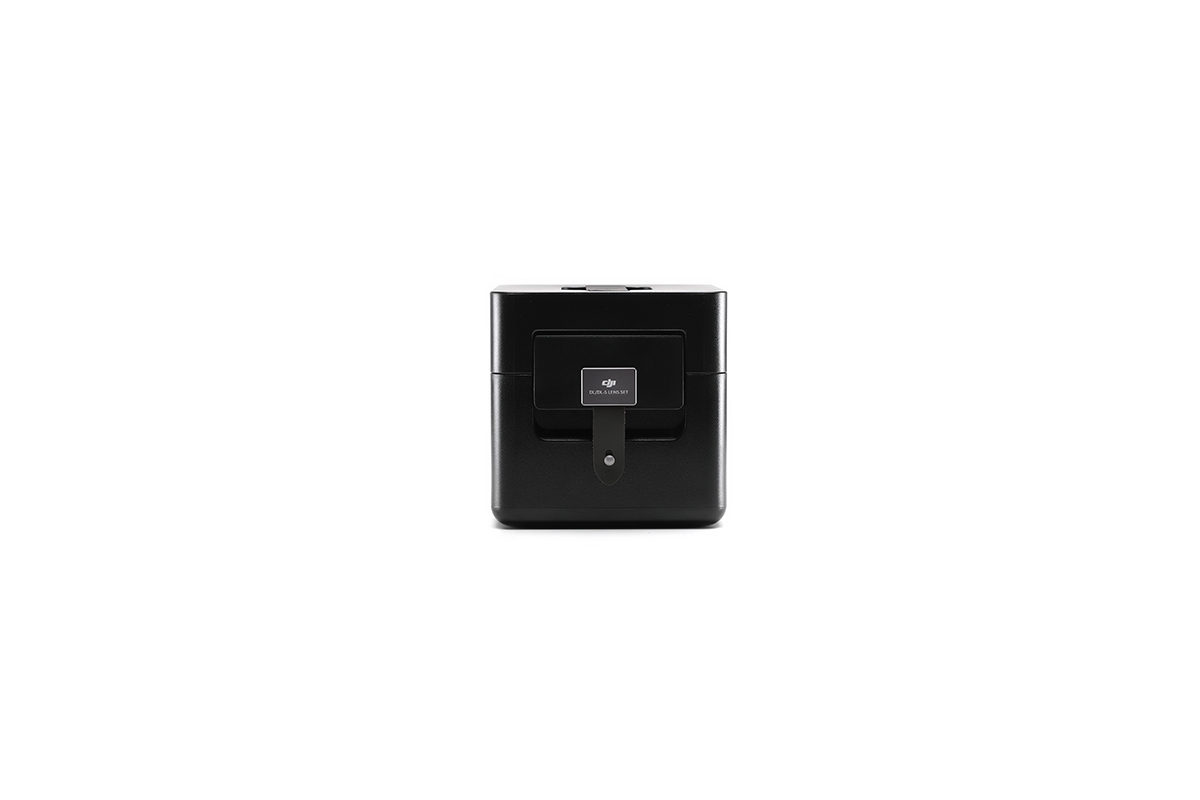 Zenmuse X7 PART15 DJI DL/DL-S Lens Set Carrying Box