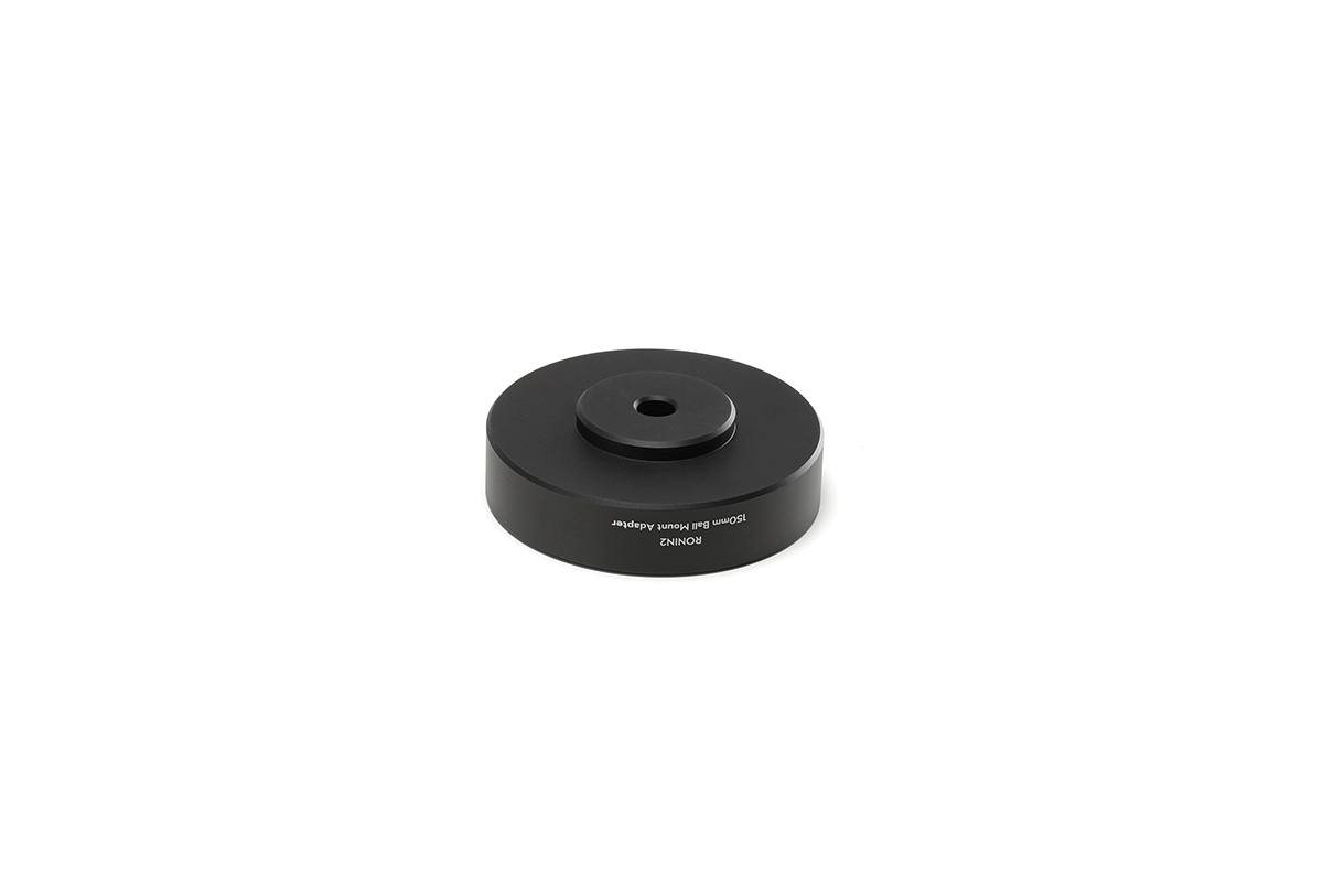 Ronin 2 Part 56 150 mm Ball Mount Adapter