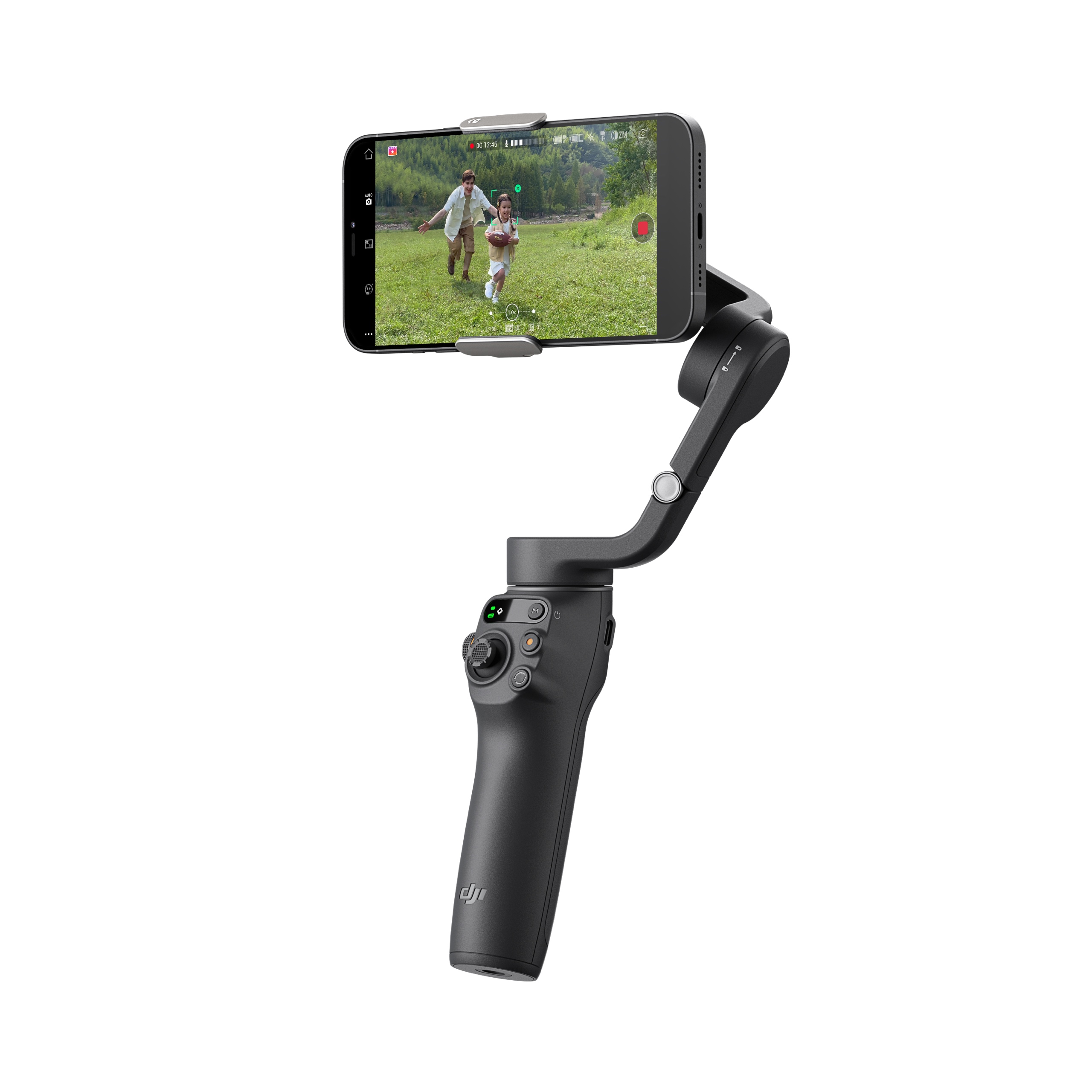 DJI Osmo Mobile 6 Vlog Combo