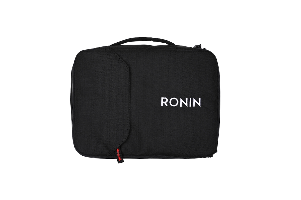 Ronin2 Part 12 Accessories Package