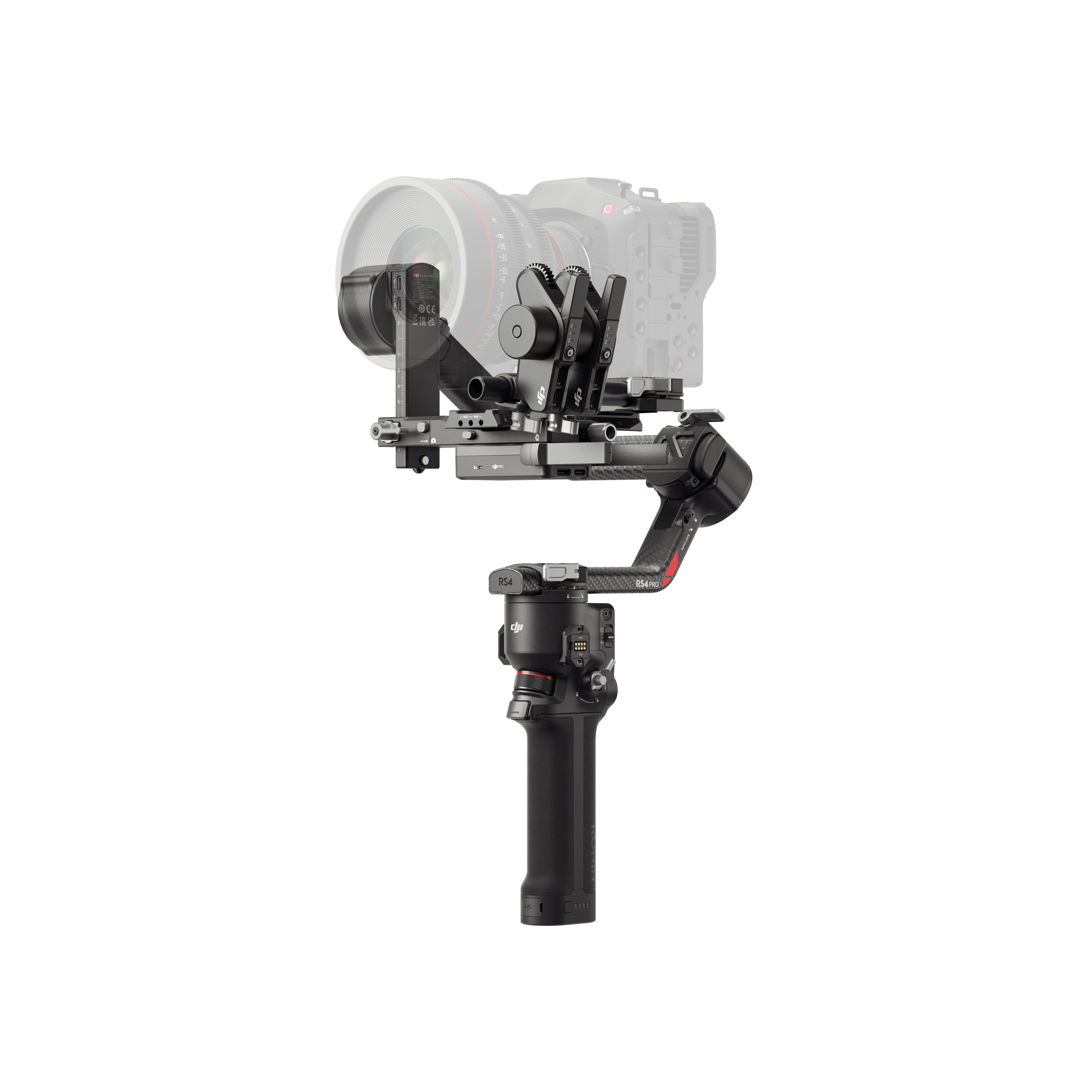 DJI RS 4 Pro