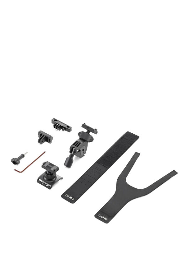 Osmo Action Yol Bisikleti Aksesuar Seti