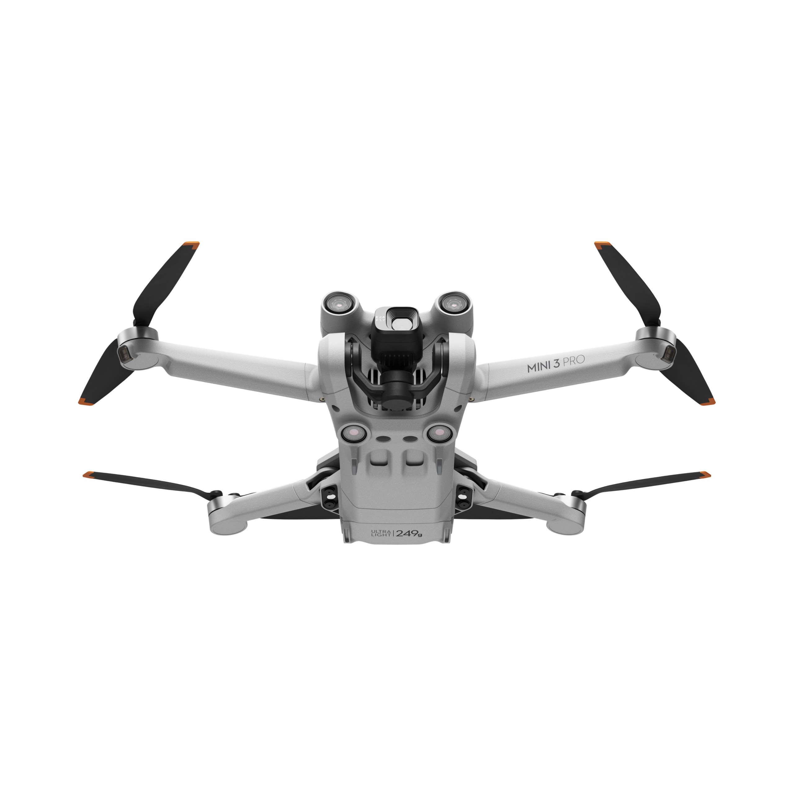 DJI Mini 3 Pro - 128 GB SD KART HEDİYELİ