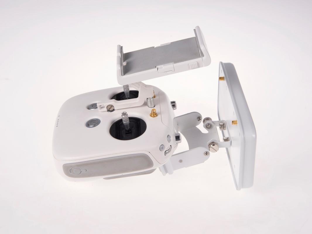 Phantom 4 Dbsmods Itelite Shockwave Duo Anten Güçlendirici