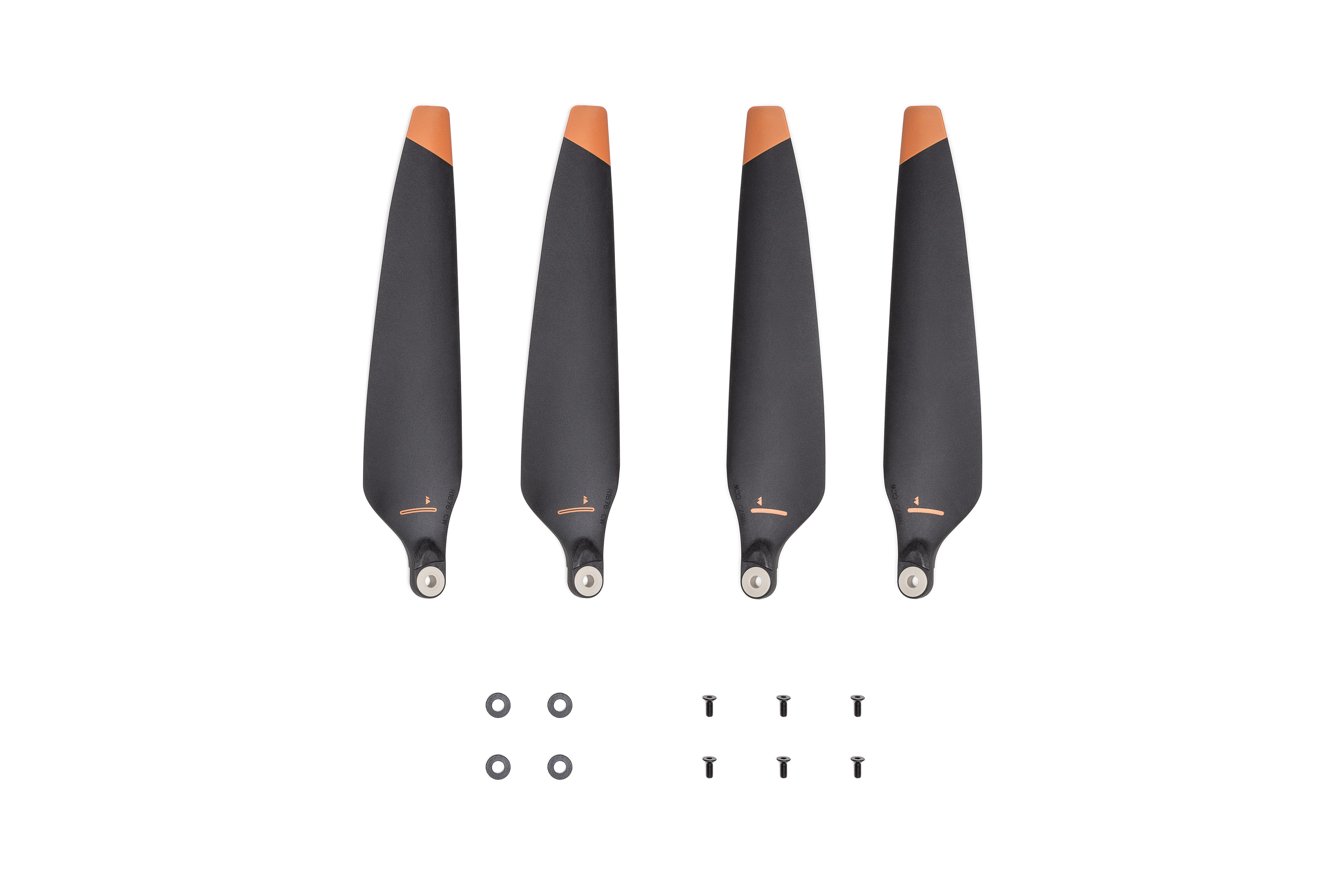 DJI Matrice 30 Series 1676 High-altitude Propellers 