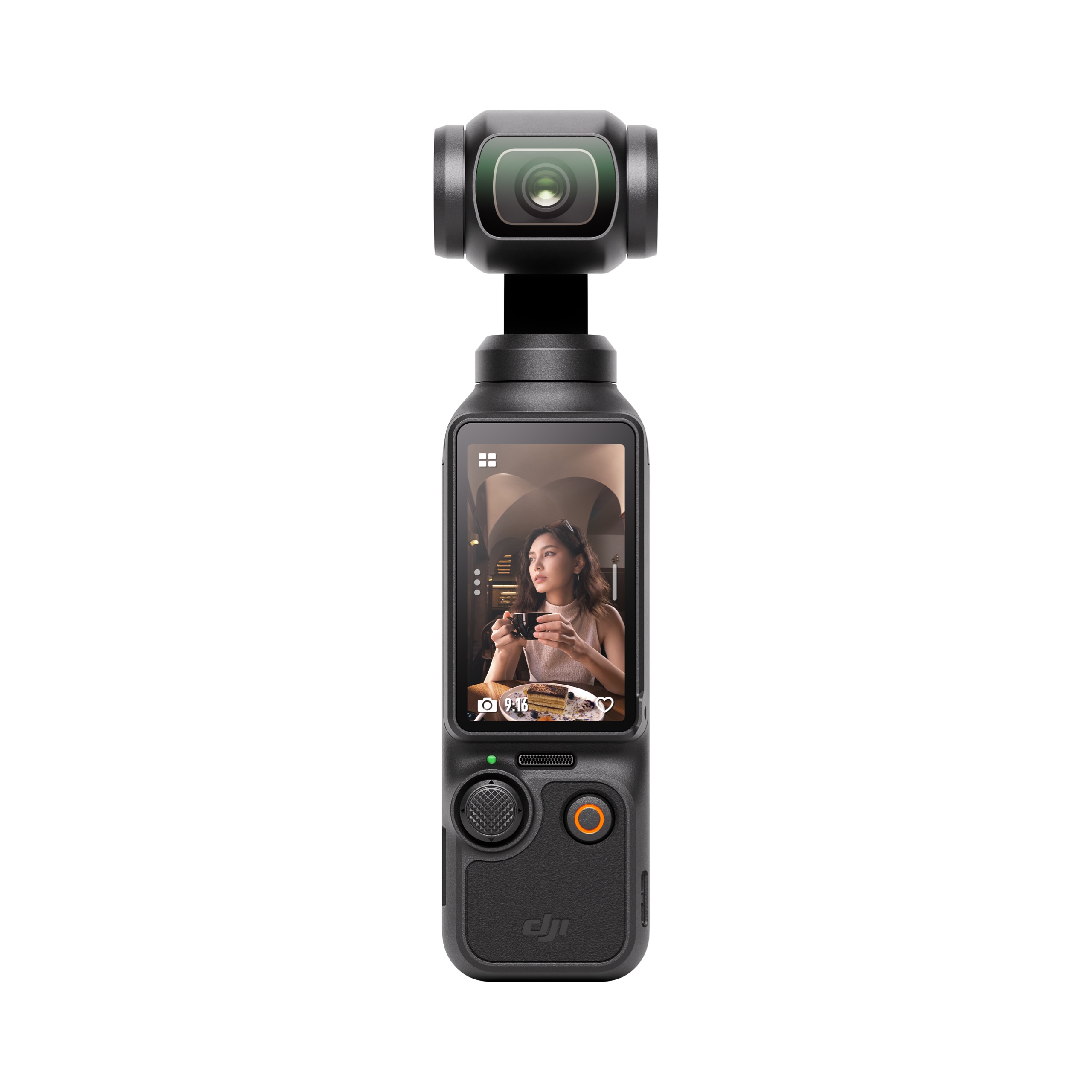 DJI Osmo Pocket 3 - 128 GB SD Kart Hediyeli