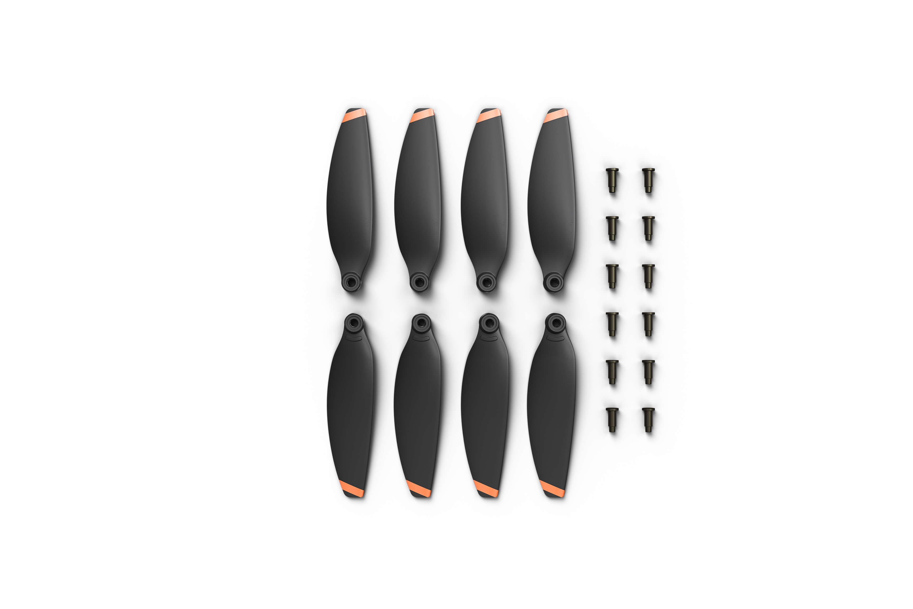 DJI Mini 2 Pervane Seti