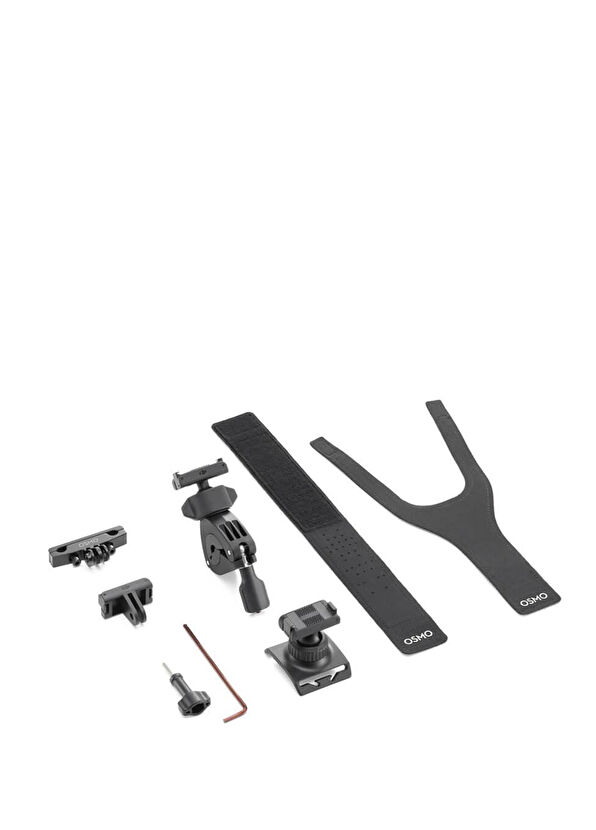 Osmo Action Yol Bisikleti Aksesuar Seti