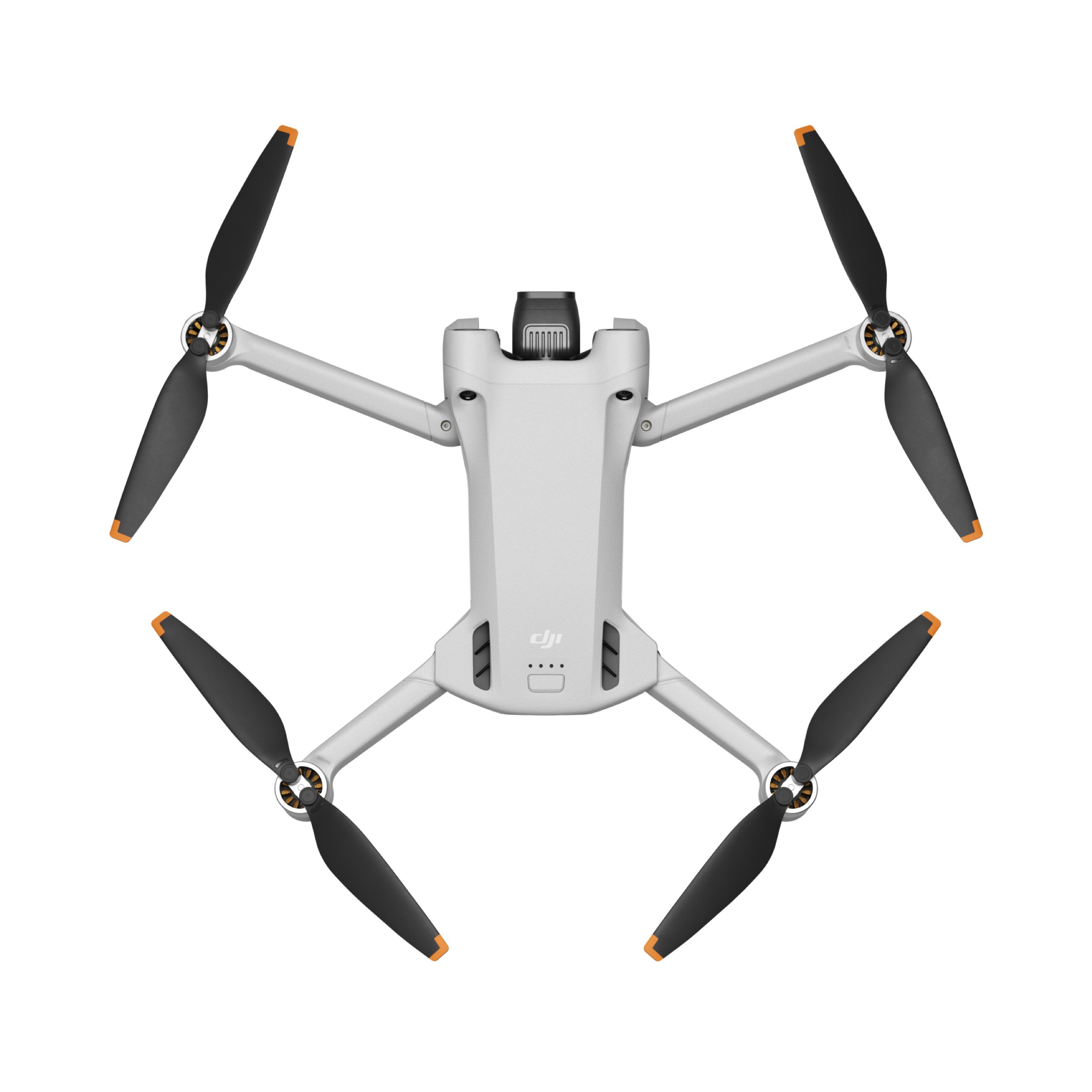 DJI Mini 3 Pro (DJI RC) - 128 GB SD KART HEDİYELİ