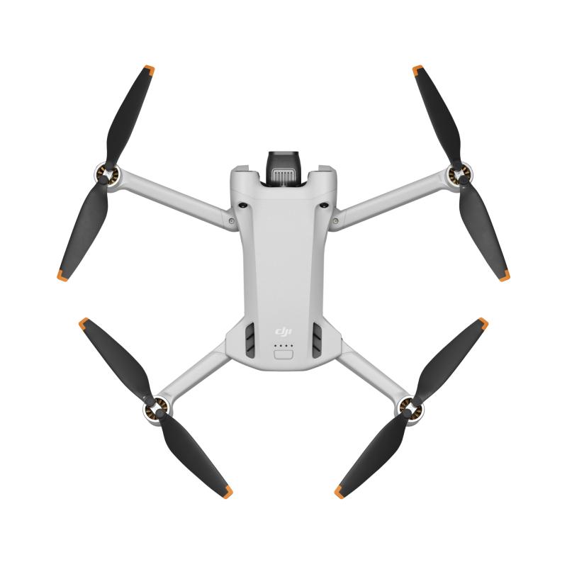 DJI Mini 3 Pro (Kumandasız )