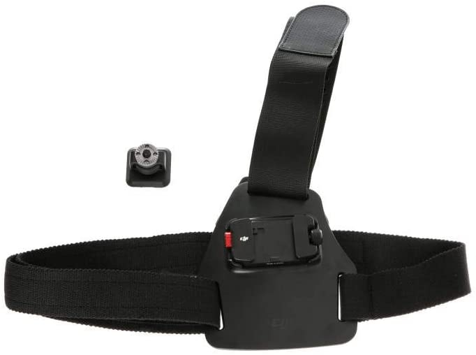 DJI OSMO PART 79 CHEST STRAP MOUNT