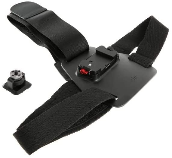 DJI OSMO PART 79 CHEST STRAP MOUNT